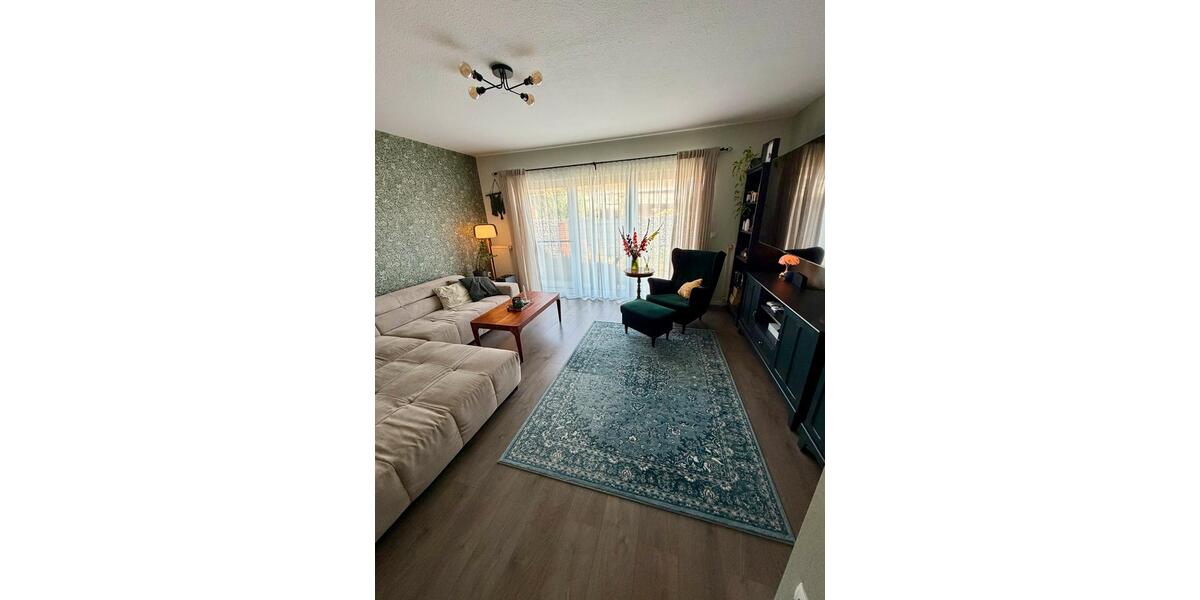 Erdgeschoßwohnung Weener - 4 Zimmer, 82 m&sup2;, 219.000&euro; | Angebot:27197555