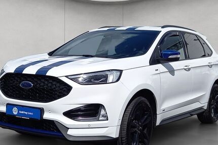 Ford Edge 113.318 km 24.950 &euro; Frankfurt 60386