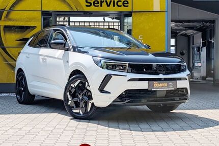Opel Grandland (X) 13.900 km 30.650 € Meppen 49716
