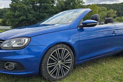 VW Eos