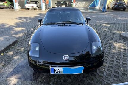 Fiat Barchetta 97.600 km 6.900 &euro; Karlsruhe 76135