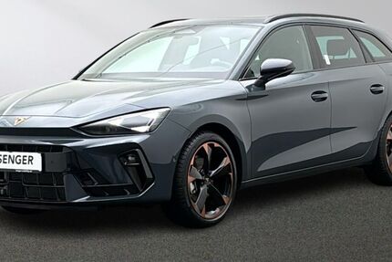 Cupra Leon 7.000 km 34.990 &euro; Rheine 48429