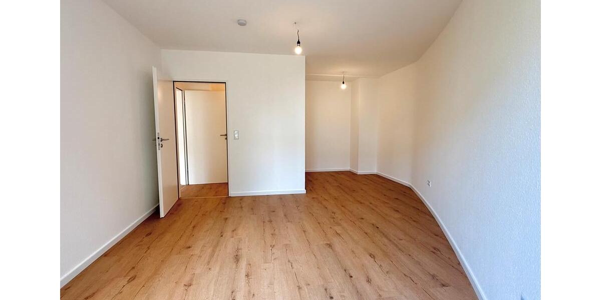 Hochparterre Bamberg Gereuth - 2 Zimmer, 55 m&sup2;, 198.000&euro; | Angebot:26398120