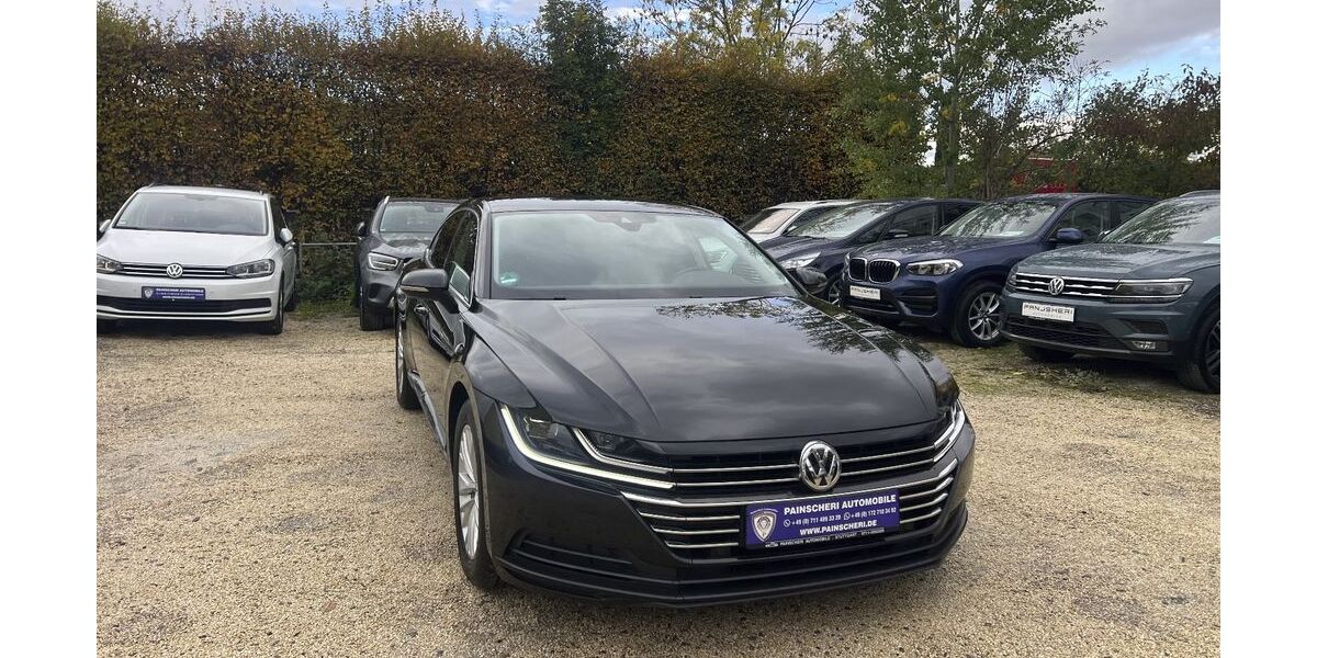 VW Arteon 87.000 km 19.999 &euro; Stuttgart 70567