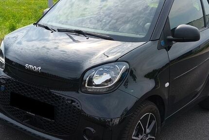 Smart ForTwo 23.400 km 12.200 &euro; Poppenricht 92284