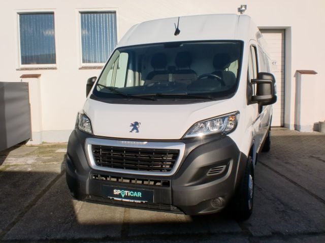Peugeot Boxer 56.800 km 25.990 &euro; Neukirch/Lausitz 01904