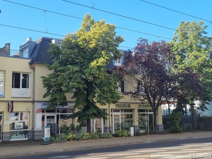 Büro in Radebeul 63.000 € 24 m²