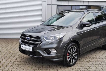 Ford Kuga 28.200 km 21.995 &euro; Halver 58553