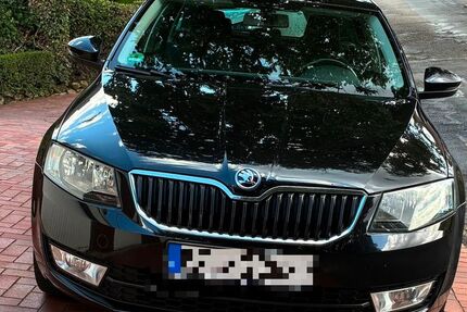 Skoda Octavia 157.500 km 11.700 &euro; Ibbenbüren 49479