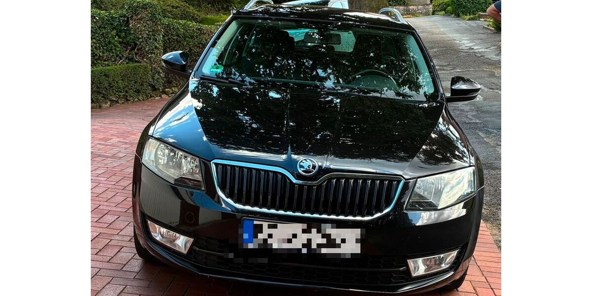 Skoda Octavia 157.500 km 11.700 &euro; Ibbenbüren 49479