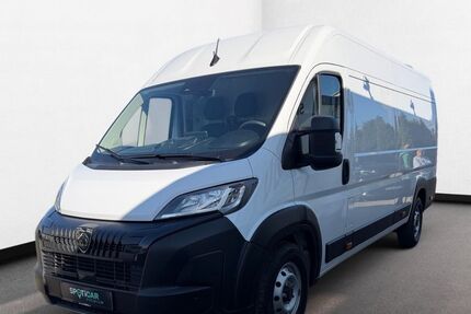 Peugeot Boxer 20.687 km 24.450 &euro; Osterburg 39606