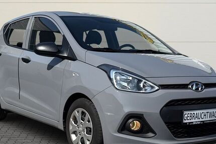 Hyundai i10 28.600 km 6.990 &euro; Kleinblittersdorf 66271
