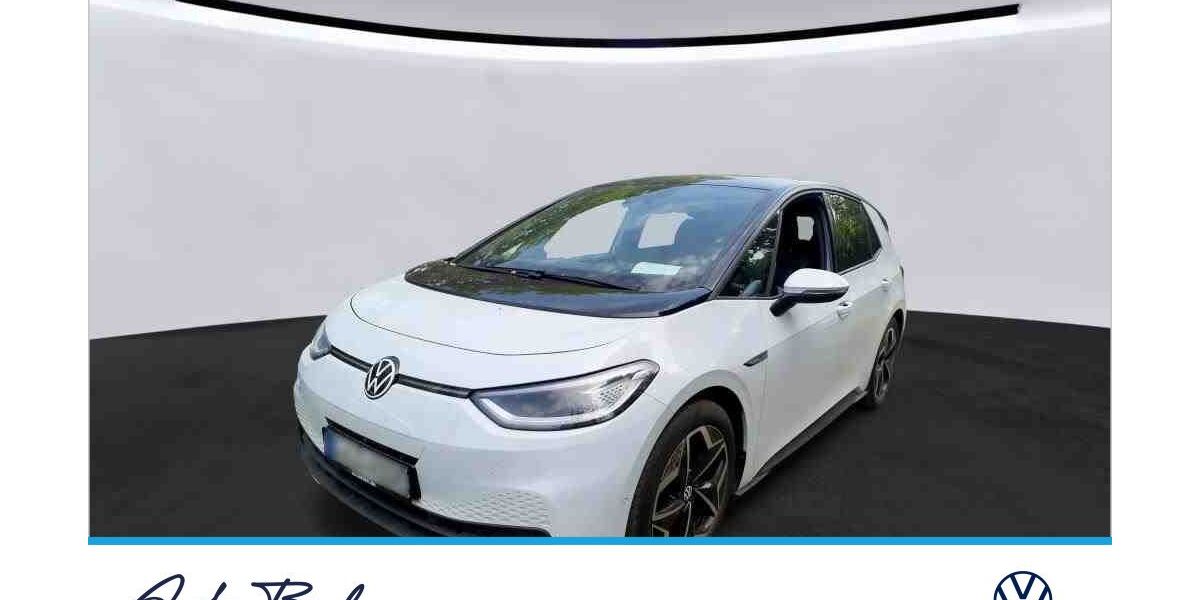 VW ID.3 81.580 km 26.480 &euro; Limburg 65549