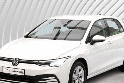 VW Golf 48.671 km 20.490 € Oberschleißheim 85764