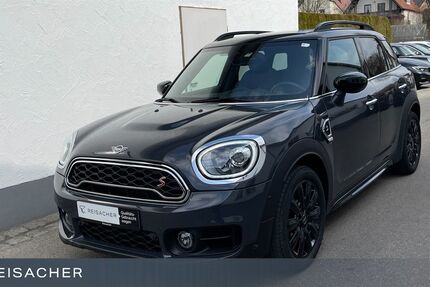 Mini Countryman S (Cooper) 39.302 km 25.990 &euro; Krumbach 86381
