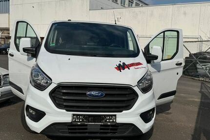 Ford Transit Custom 87.000 km 12.000 &euro; Großbeeren 14979