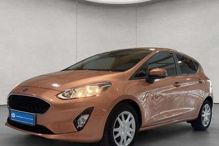 Ford Fiesta 72.220 km 10.980 € Neu-Ulm 89231