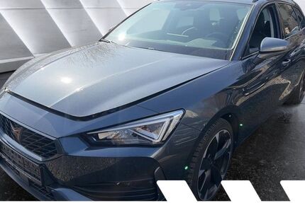 Cupra Leon 35.221 km 27.377 &euro; Gelnhausen 63571