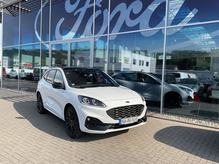 Kuga