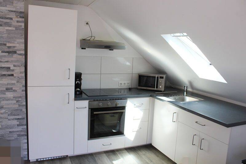 Etagenwohnung Wald-Michelbach Ober-Schönmattenwag - 2 Zimmer, 43 m&sup2;, 380&euro; | Angebot:26695232