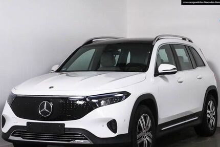 Mercedes-Benz EQB 7.019 km 48.790 &euro; Bornheim 53332