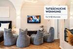 Etagenwohnung Augsburg Innenstadt - 3 Zimmer, 3.454&euro; | Angebot:26424322