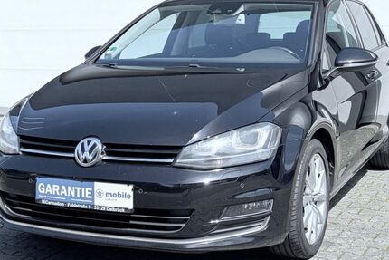 VW Golf 167.000 km 9.890 &euro; Delbrück 33129