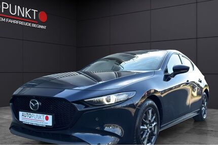 Mazda 3 81.000 km 19.999 &euro; Wildau 15745
