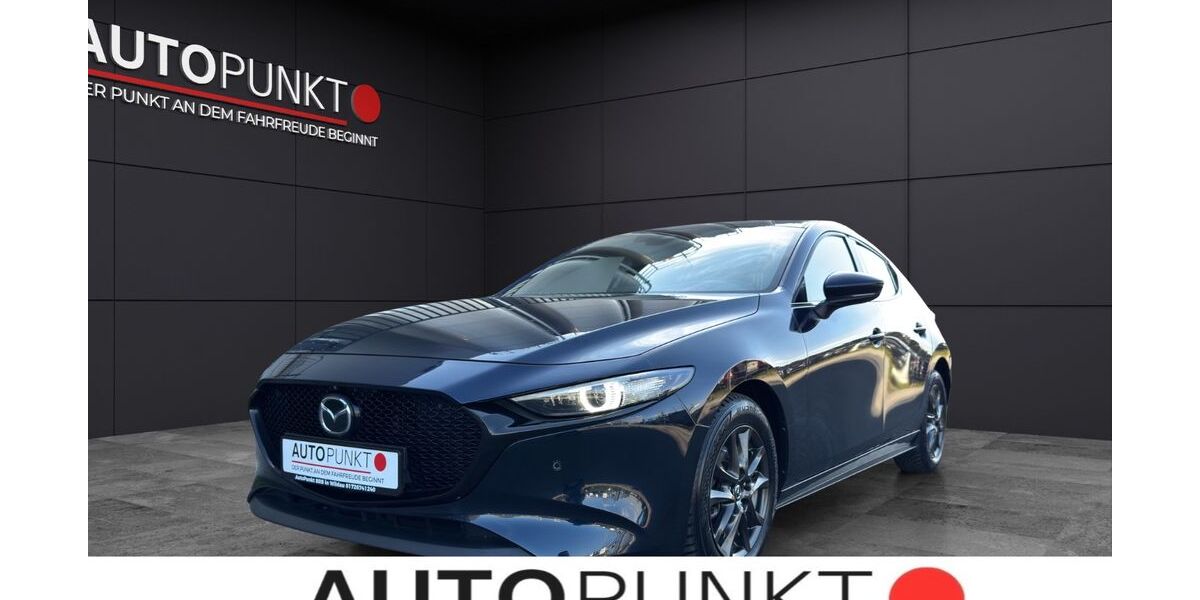 Mazda 3 81.000 km 19.999 &euro; Wildau 15745