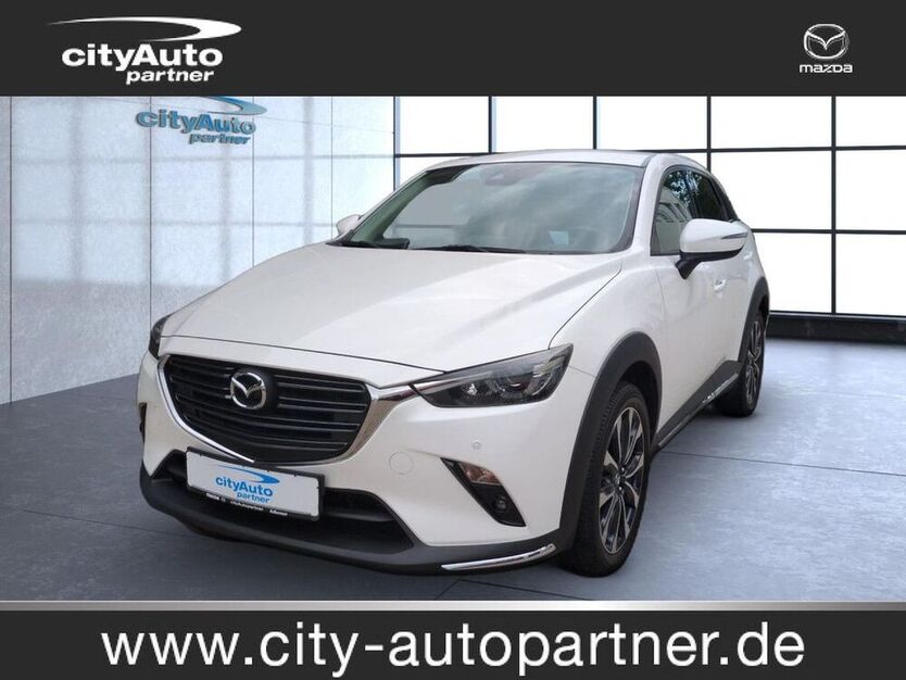 CX-3