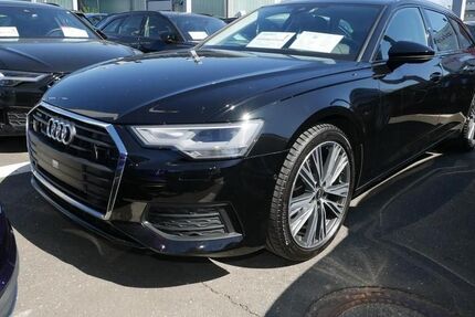 Audi A6 89.150 km 34.740 &euro; Erlangen 91058