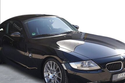BMW Z4 99.800 km 25.890 &euro; Bayreuth 95445