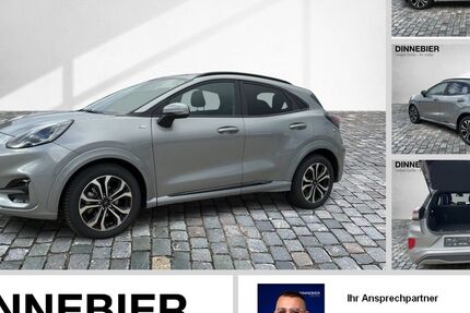 Ford Puma 15.294 km 20.483 &euro; Berlin 12681