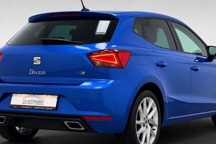 Seat Ibiza 18.400 km 15.680 &euro; Eichenzell 36124