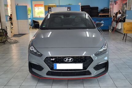 Hyundai i30 140.000 km 17.900 € Hünstetten 65510