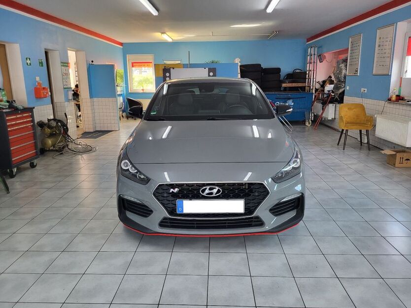 Hyundai i30 140.000 km 17.900 € Hünstetten 65510