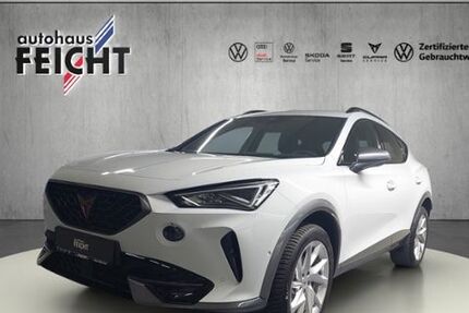 Cupra Formentor 20.533 km 33.333 &euro; Haar 85540