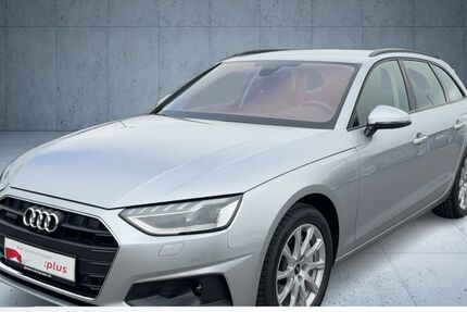 Audi A4 23.723 km 42.770 &euro; Neutraubling 93073