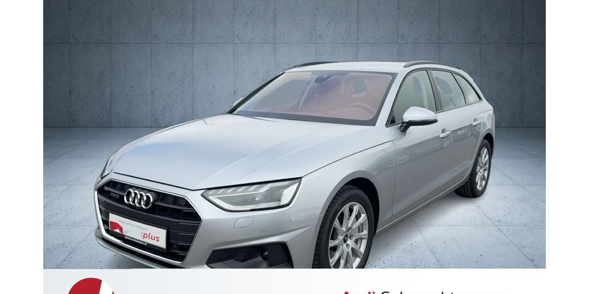 Audi A4 23.723 km 42.770 &euro; Neutraubling 93073