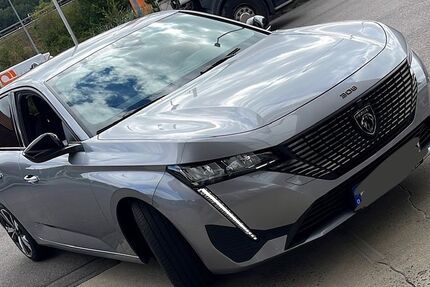 Peugeot 308 50.000 km 18.500 &euro; Ottweiler 66564