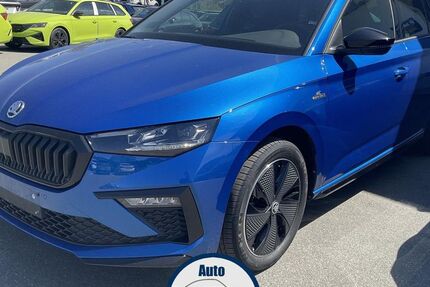 Skoda Scala 8.200 km 27.495 &euro; Neukirchen 94362