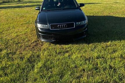 Audi A4 245.132 km 1.500 &euro; Hasselfelde 38899