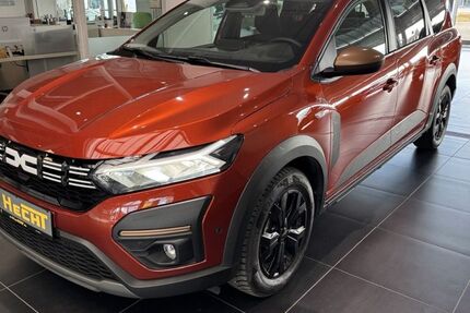 Dacia Jogger 23.800 km 19.995 &euro; Weingarten 88250