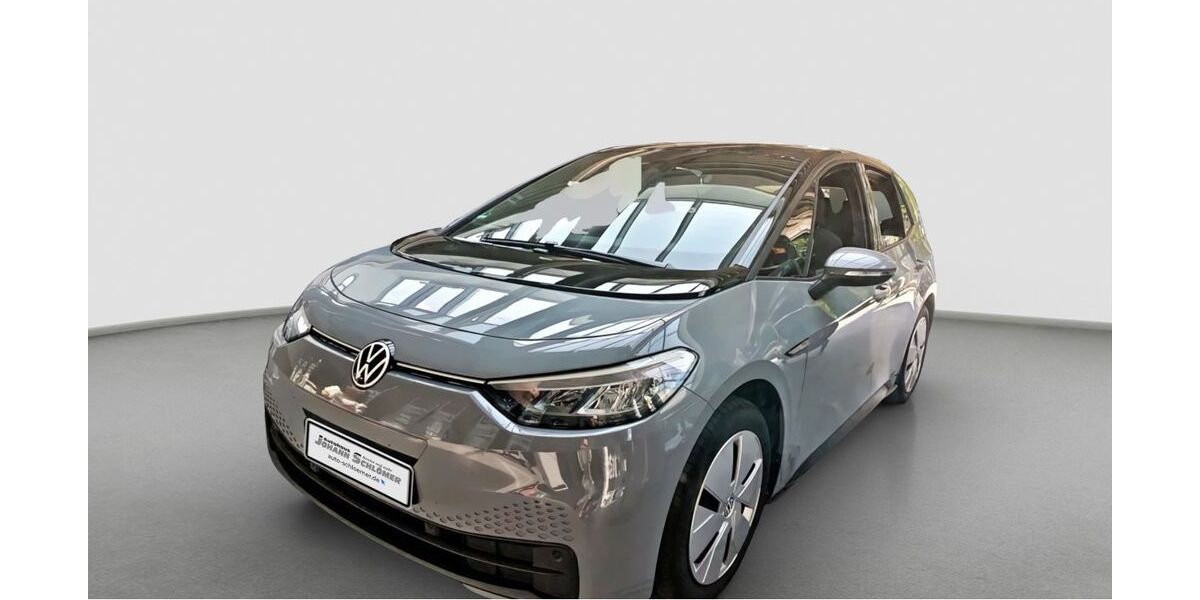 VW ID.3 42.800 km 25.690 &euro; Lehe 26892
