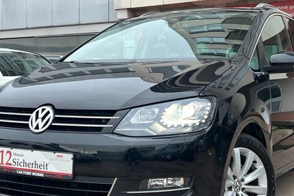 VW Sharan 121.900 km 21.990 € Worms 67547