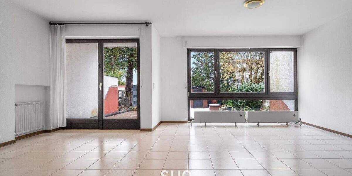 Reihenmittelhaus Offenbach am Main Buchrain - 6 Zimmer, 187 m&sup2;, 485.000&euro; | Angebot:25317838