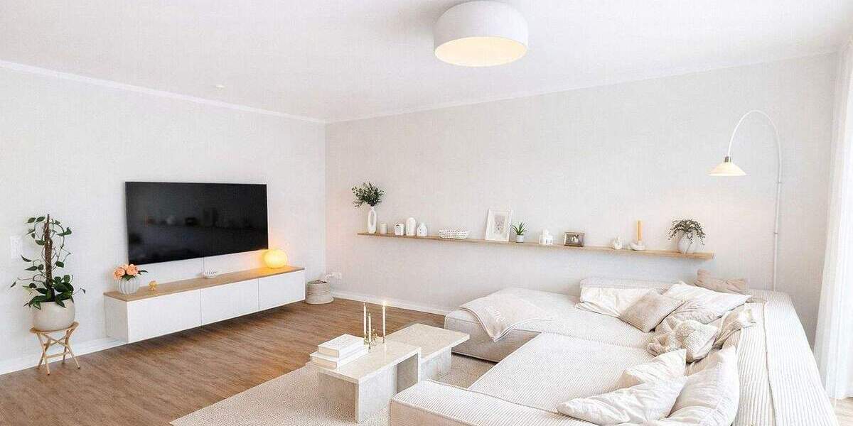 Doppelhaushälfte Hude - 4 Zimmer, 110 m&sup2;, 440.000&euro; | Angebot:24973018