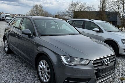 Audi A3 165.013 km 6.900 &euro; Hutthurm 94116