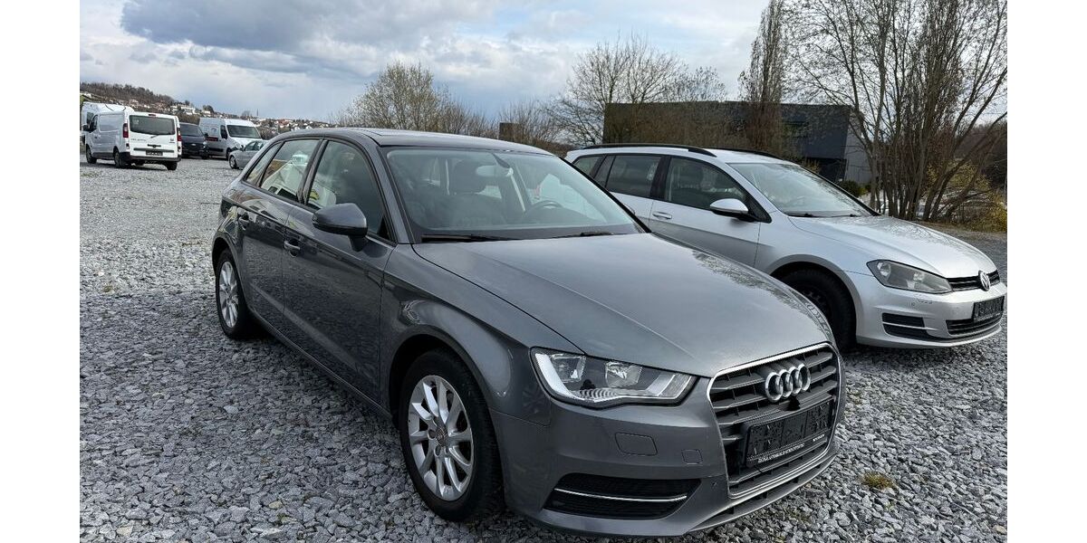 Audi A3 165.013 km 6.900 &euro; Hutthurm 94116
