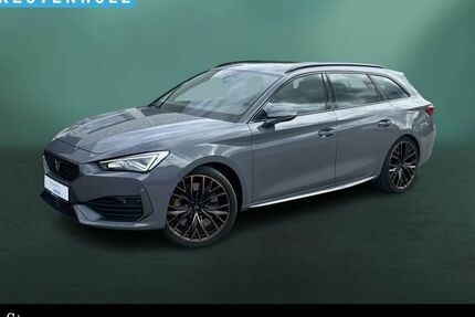 Cupra Leon 51.167 km 27.980 &euro; Grünstadt 67269